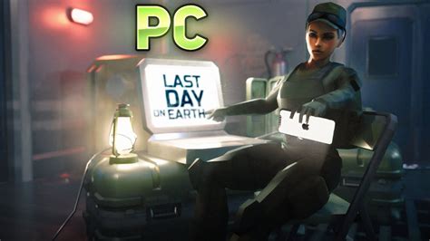 ldoe pc|telecharger last day on earth sur pc.